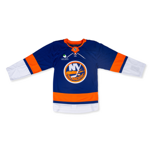 Men's Authentic Pro Home Jersey