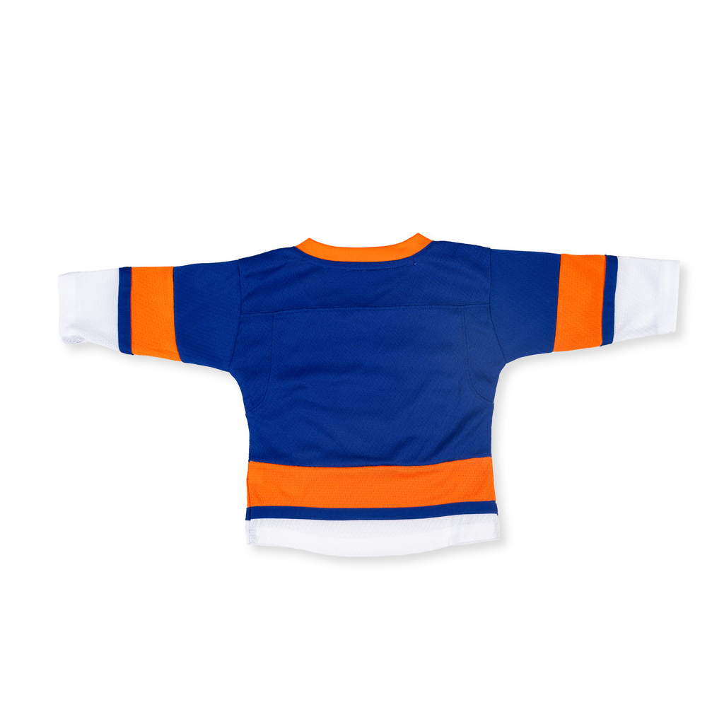 New York Islanders Infant Home Replica Jersey