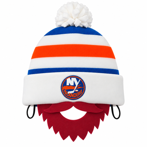 Nyiles Foam Hat and Beard