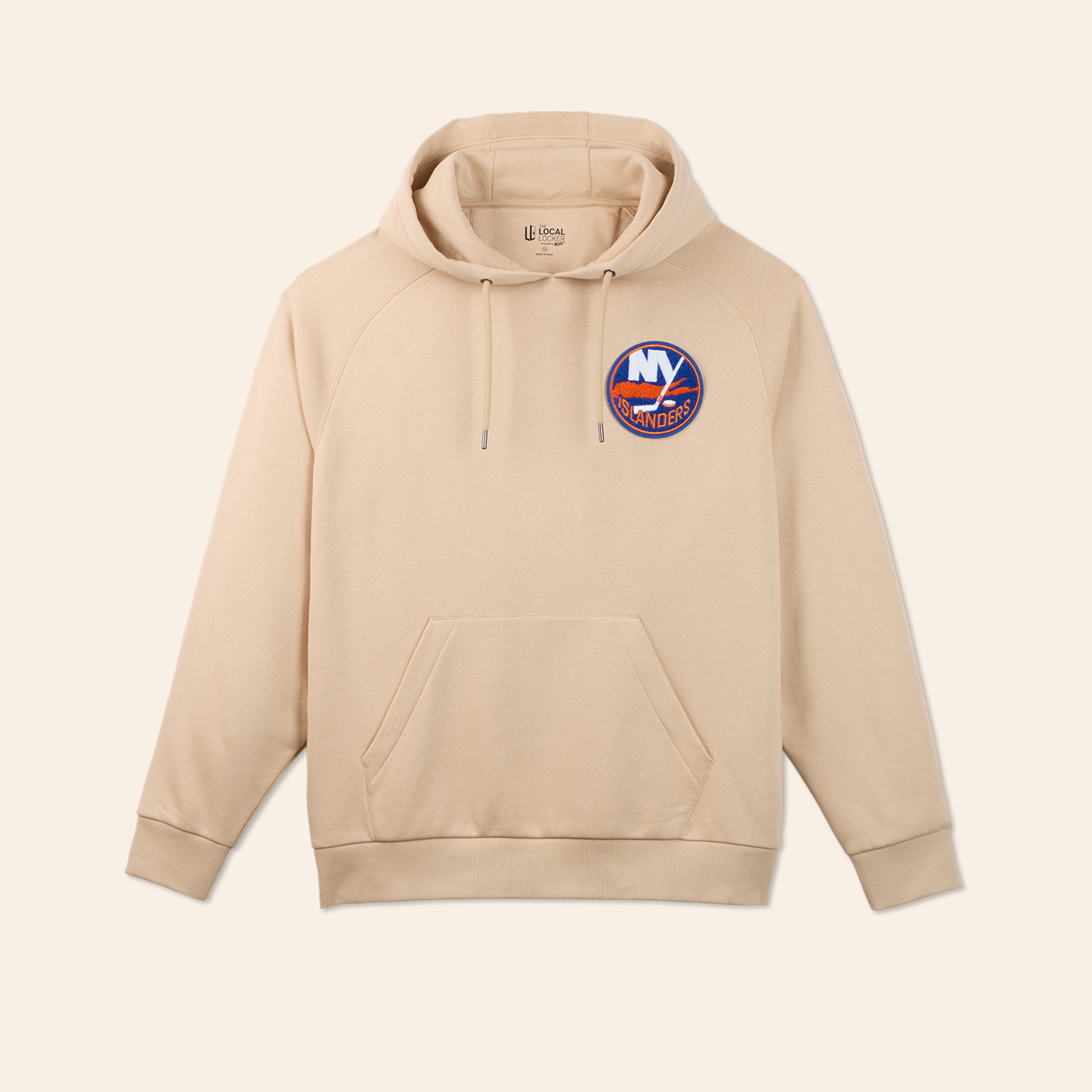 New York Islanders Men s Hoodies Sweatshirts Isles Lab