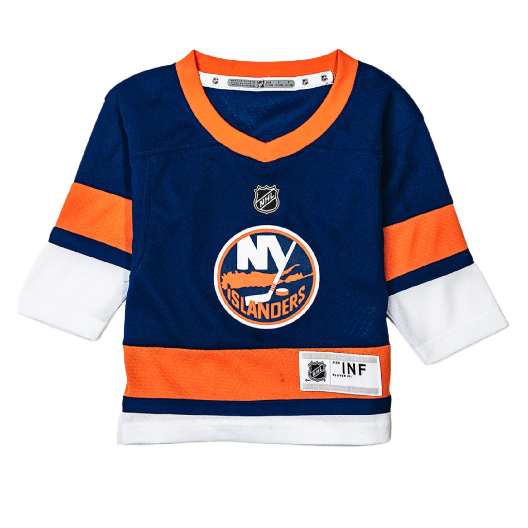 Ny islanders youth jersey shop