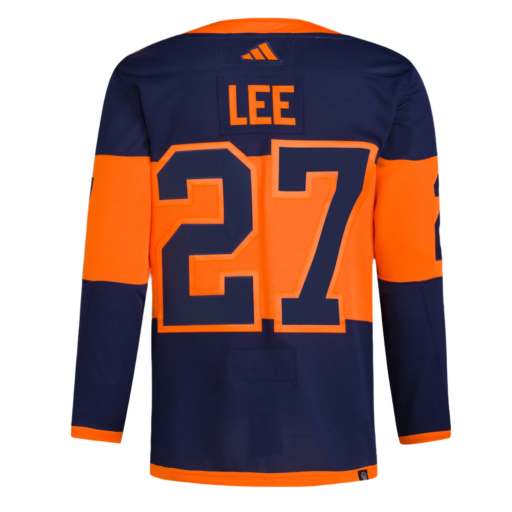 Simmonds stadium top series jersey