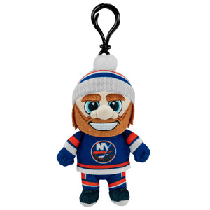 Nyisles 4 inch Bag Charm