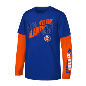 3 in 1 Youth Logo Tee