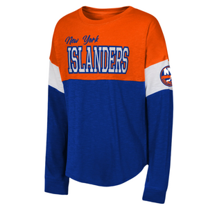 Power Up Youth Long Sleeve Tee