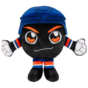 6in Puck Plush