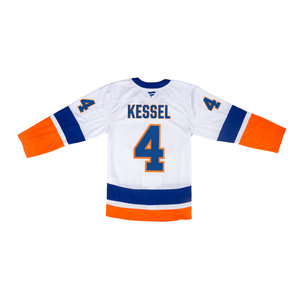 #4 Kessel Men's Premium Home Jersey