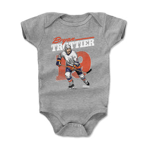 #19 Trottier Baby Onesie