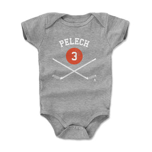 #3 Pelech Baby Onesie