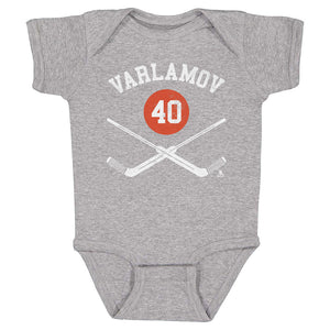 #40 Varlamov Baby Onesie
