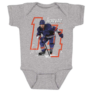#14 Horvat Baby Onesie