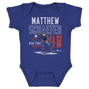 #48 Schaefer Baby Onesie