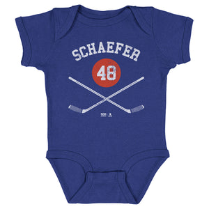 #48 Schaefer Baby Onesie