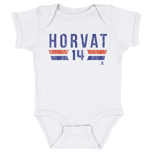 #14 Horvat Baby Onesie