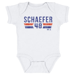 #48 Schaefer Baby Onesie