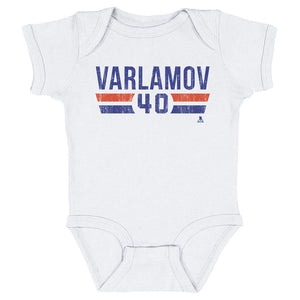 #40 Varlamov Baby Onesie