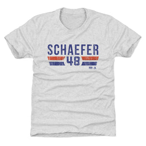 #48 Schaefer Youth T-Shirt