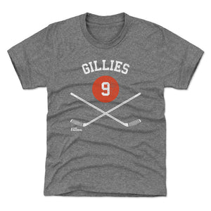 #9 Gillies Youth T-Shirt