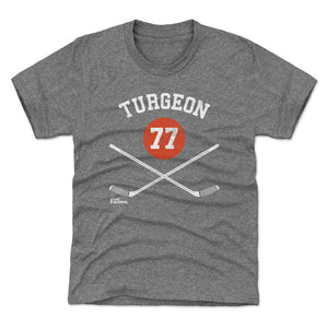 #77 Turgeon Youth T-Shirt