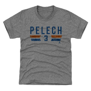 #3 Pelech Youth T-Shirt