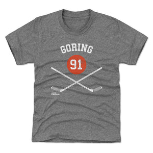 #91 Goring Youth T-Shirt