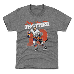 #19 Trottier Youth T-Shirt