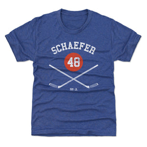 #48 Schaefer Youth T-Shirt
