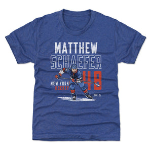 #48 Schaefer Youth T-Shirt