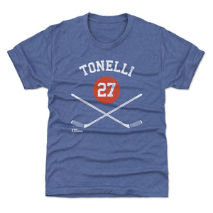 #27 Tonelli Youth T-Shirt