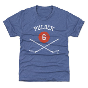 #6 Pulock Youth T-Shirt