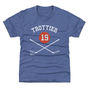 #19 Trottier Youth T-Shirt