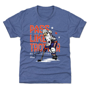 #19 Trottier Youth T-Shirt