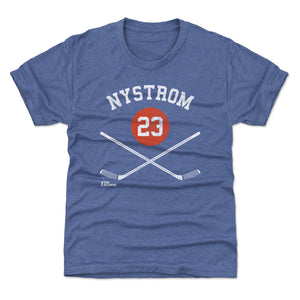 #23 Nystrom Youth T-Shirt