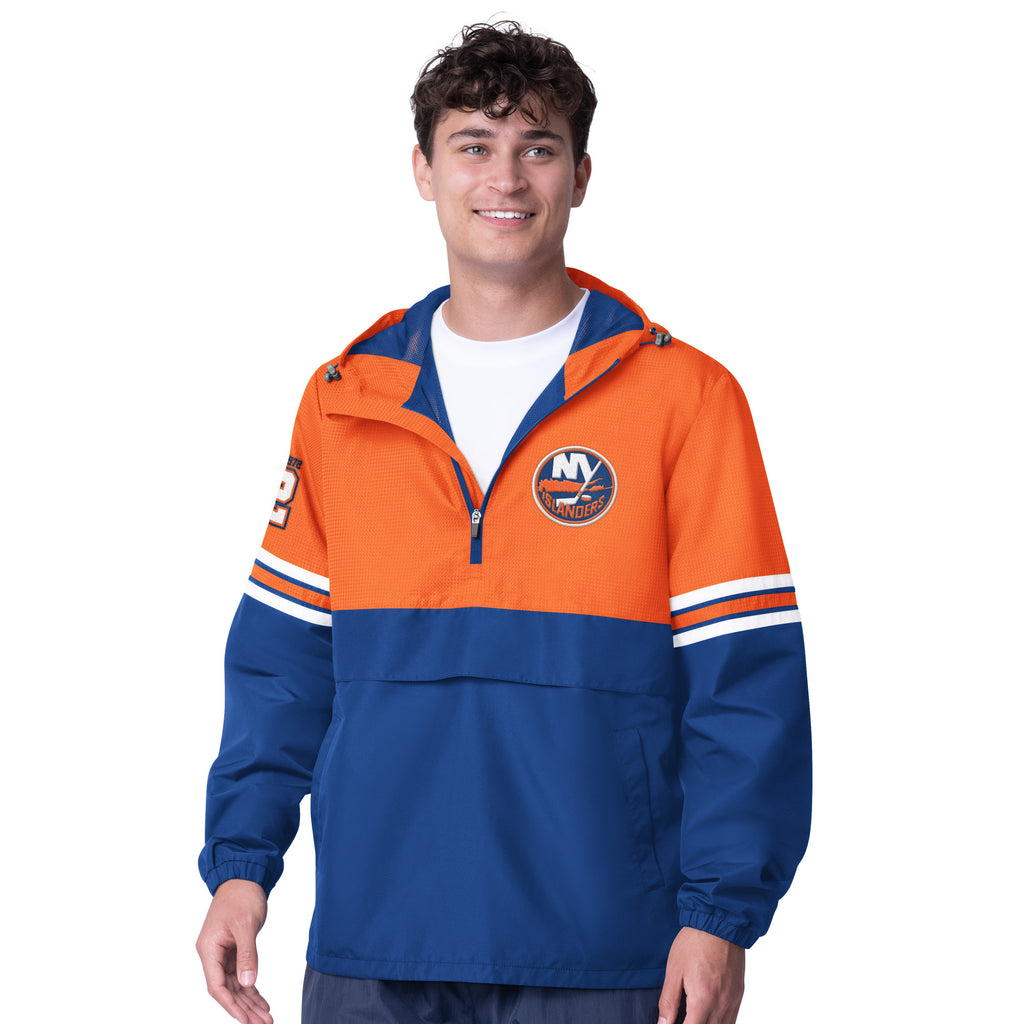 Islanders Jacket New York Islanders Men's Jackets | Isles Lab