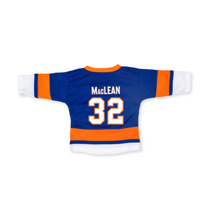 #32 MacLean Infant Home Replica Jersey