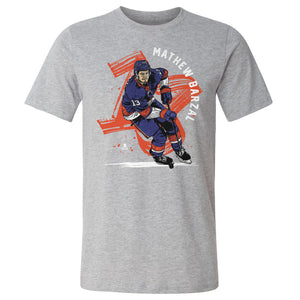 #13 Barzal Short Sleeve T-Shirt