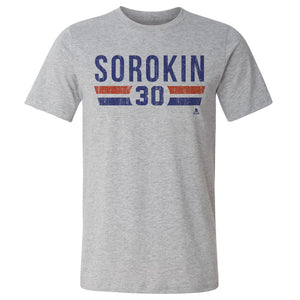 #30 Sorokin Short Sleeve T-Shirt