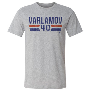 #40 Varlamov Short Sleeve T-Shirt