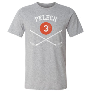 #3 Pelech Short Sleeve T-Shirt