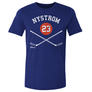 #23 Nystrom Short Sleeve T-Shirt