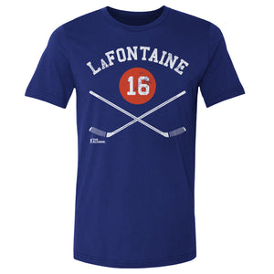 #16 LaFontaine Short Sleeve T-Shirt