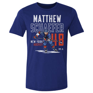 #48 Schaefer Short Sleeve T-Shirt