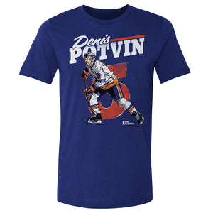 #5 Potvin Short Sleeve T-Shirt