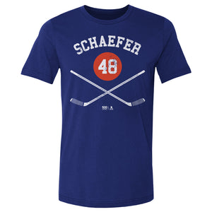 #48 Schaefer Short Sleeve T-Shirt
