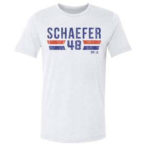 #48 Schaefer Short Sleeve T-Shirt