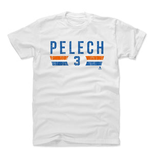 #3 Pelech Short Sleeve T-Shirt