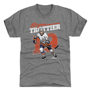 #19 Trottier Short Sleeve T-Shirt