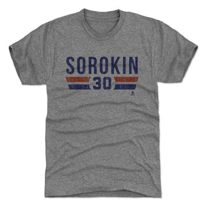 #30 Sorokin Short Sleeve T-Shirt
