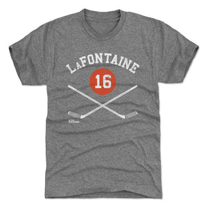 #16 LaFontaine Short Sleeve T-Shirt