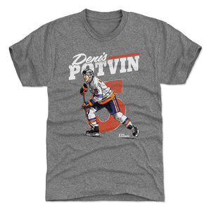 #5 Potvin Short Sleeve T-Shirt